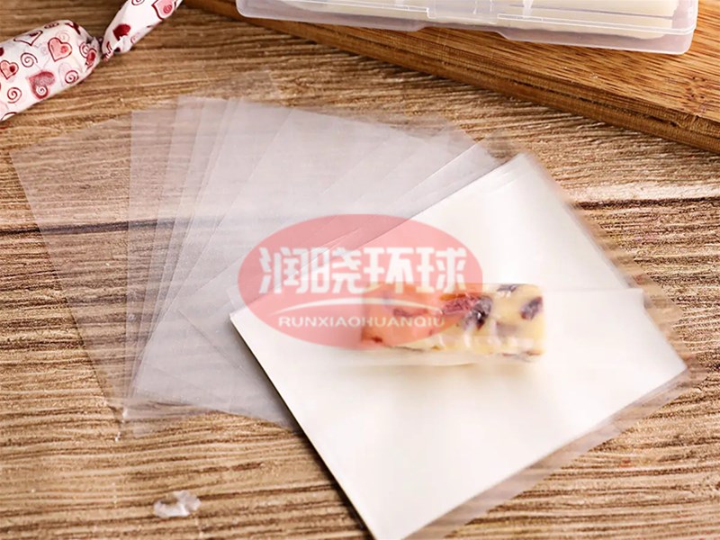 大白兔奶糖里的那層“紙”，是什么做成的？看完這些就知道了